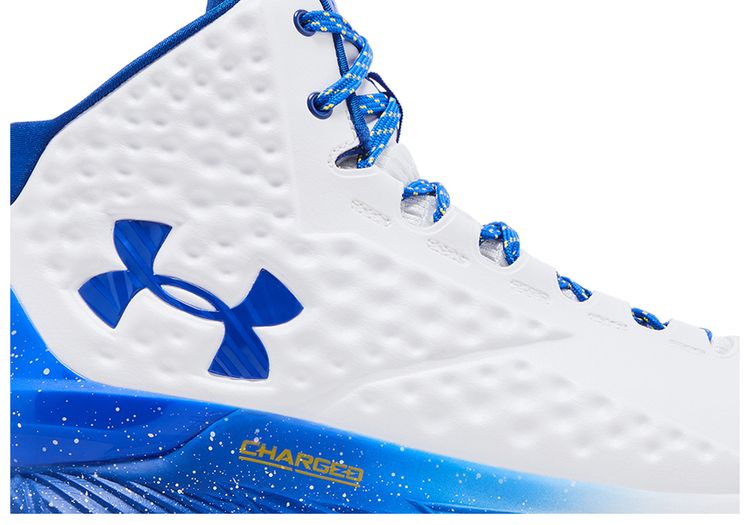 Curry 1 Retro Dub Nation 2023