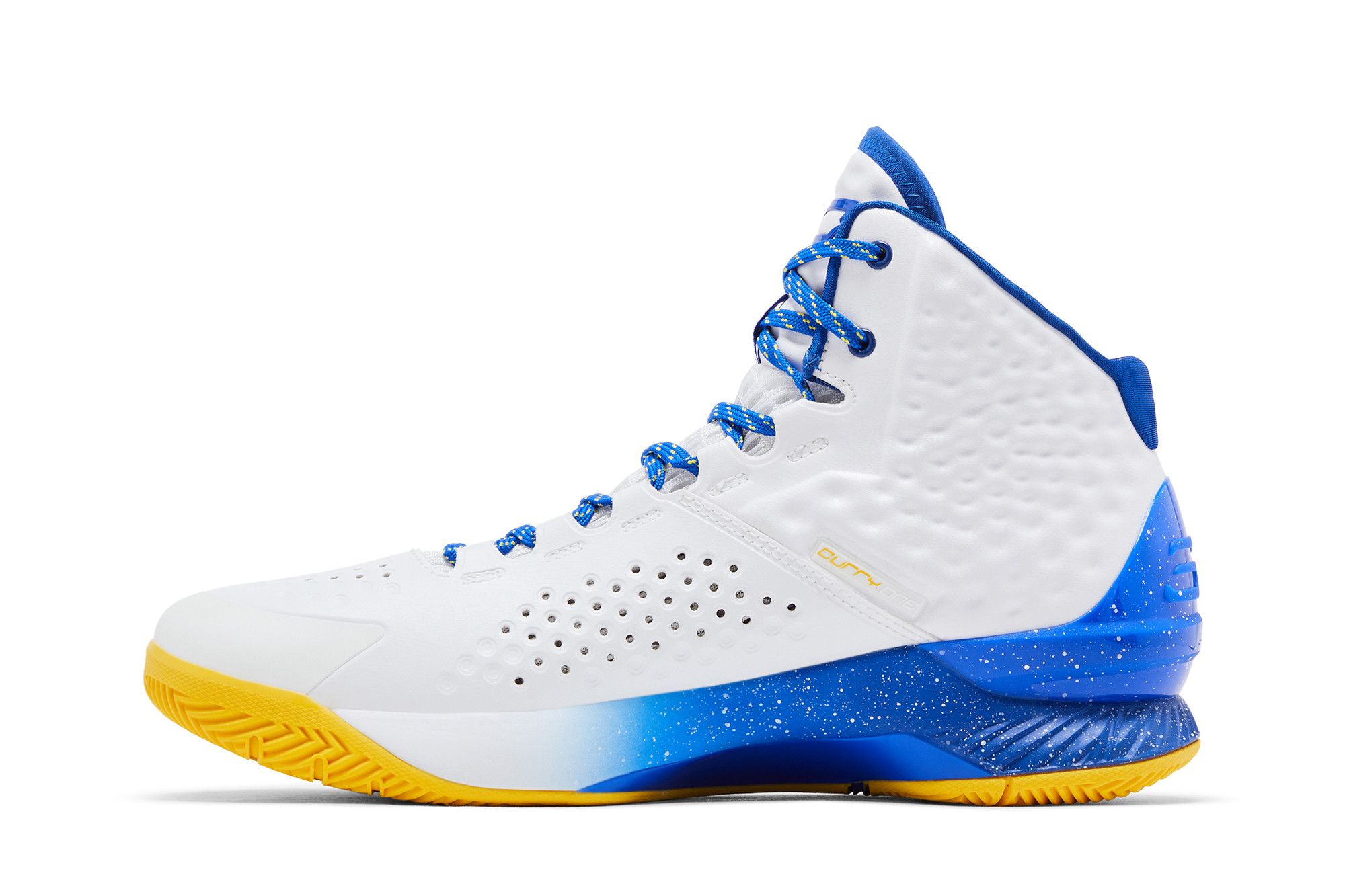CURRY 1 DUB NATION カリー1ダブルネーション Buy Curry 1 Retro 'Dub Nation' 2023 - 3024397 101 | GOAT