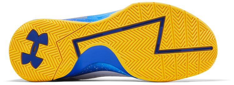 Curry 1 Retro Dub Nation 2023