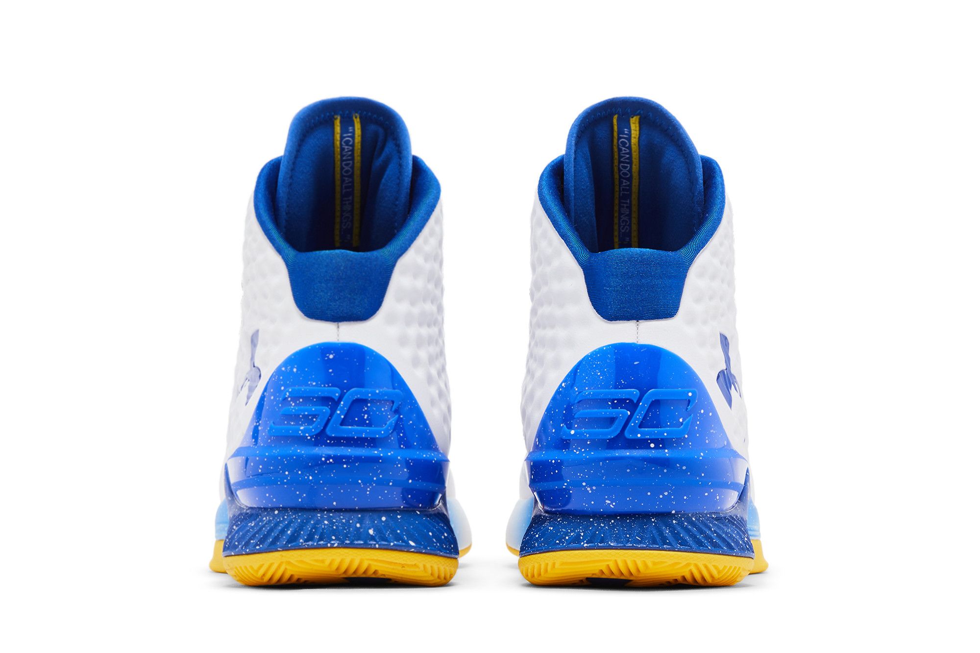 Buy Curry 1 Retro 'Dub Nation' 2023 - 3024397 101 | GOAT