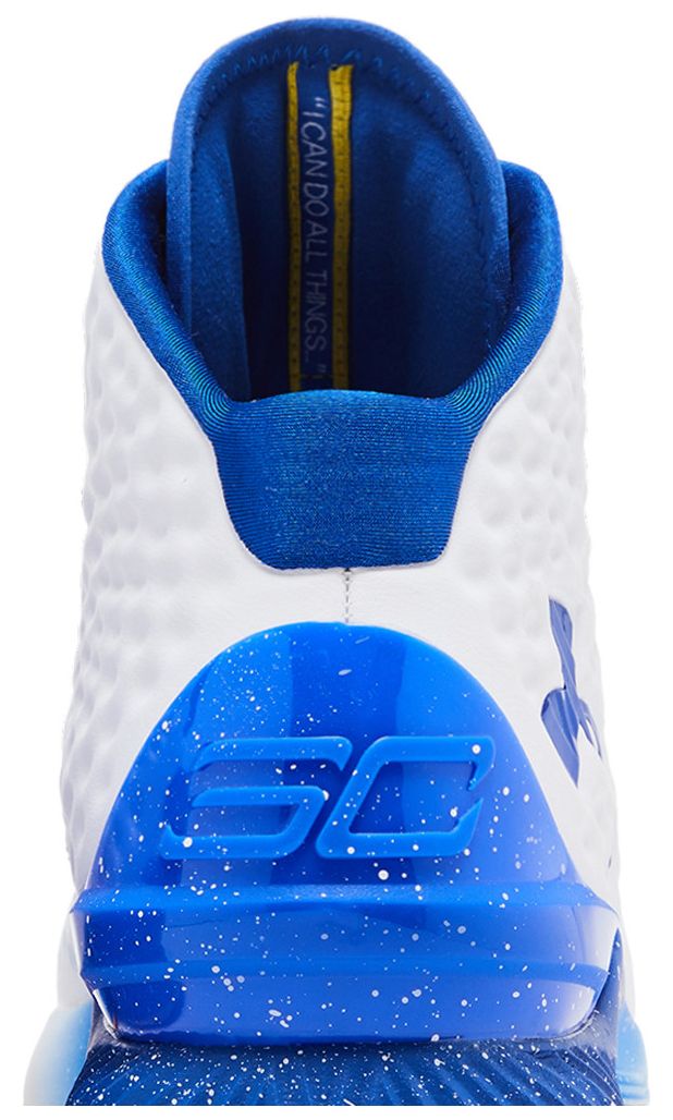 Curry 1 Retro Dub Nation 2023