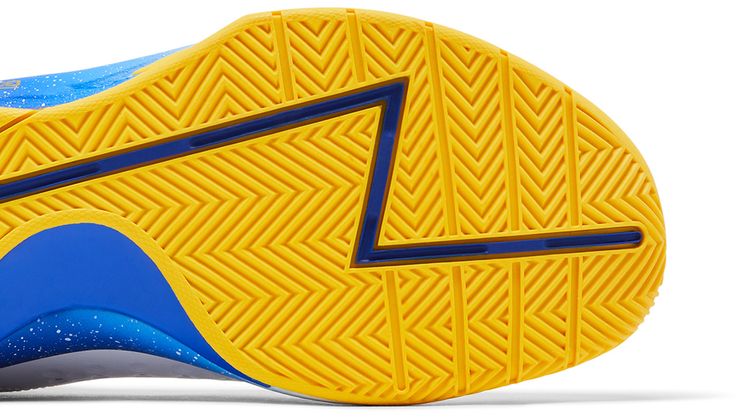 Curry 1 Retro Dub Nation 2023