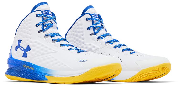 Curry 1 Retro Dub Nation 2023