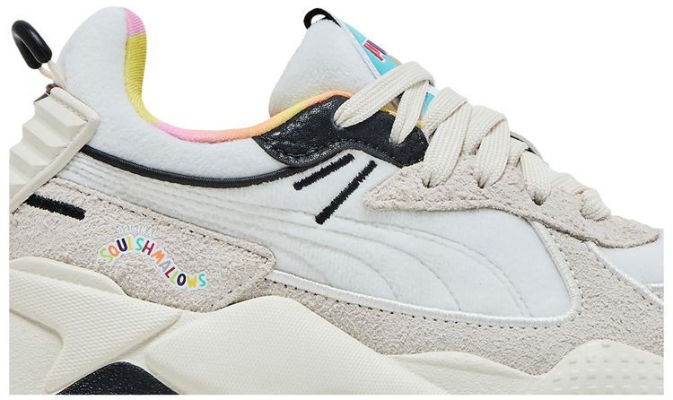 Squishmallows x Puma Wmns RS X Cam
