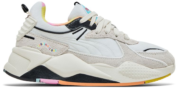 Squishmallows x Puma Wmns RS X Cam