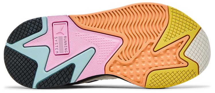 Squishmallows x Puma Wmns RS X Cam