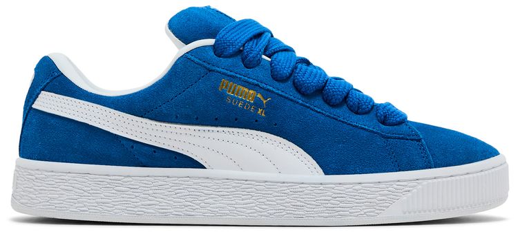 Suede XL Team Royal