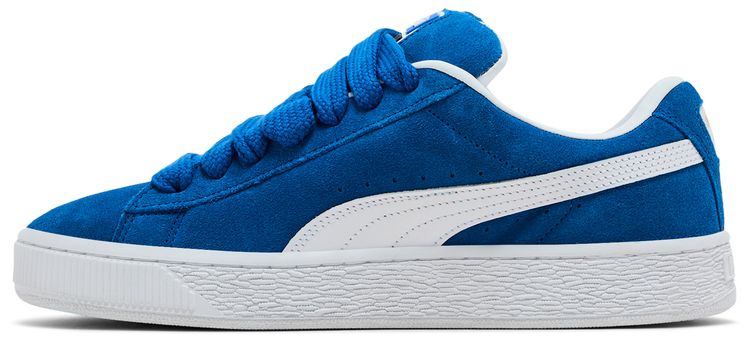 Suede XL Team Royal