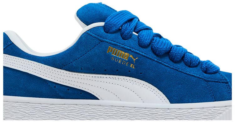 Suede XL Team Royal