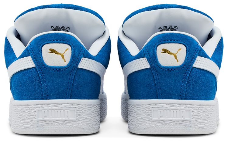 Suede XL Team Royal
