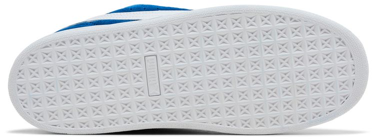 Suede XL Team Royal