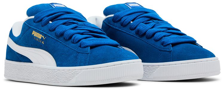 Suede XL Team Royal