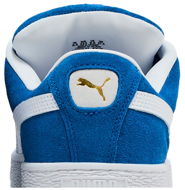Suede XL Team Royal
