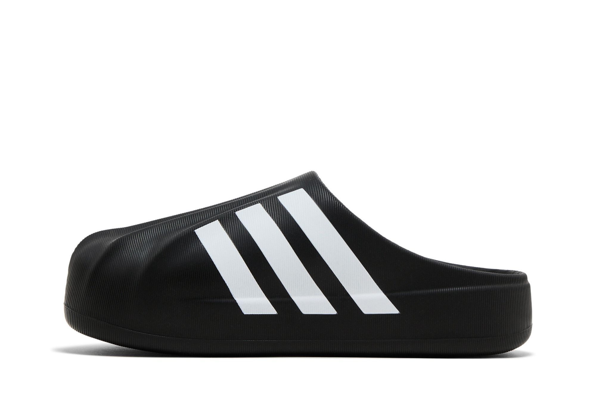 Buy adidas adiFOM Superstar Mule 'Black White' - IG8277 | GOAT
