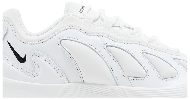 Comme des Garcons Homme Plus x Nike Sense 96 SP White