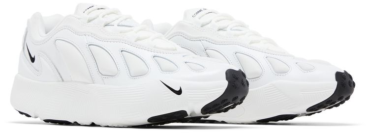 Comme des Garcons Homme Plus x Nike Sense 96 SP White