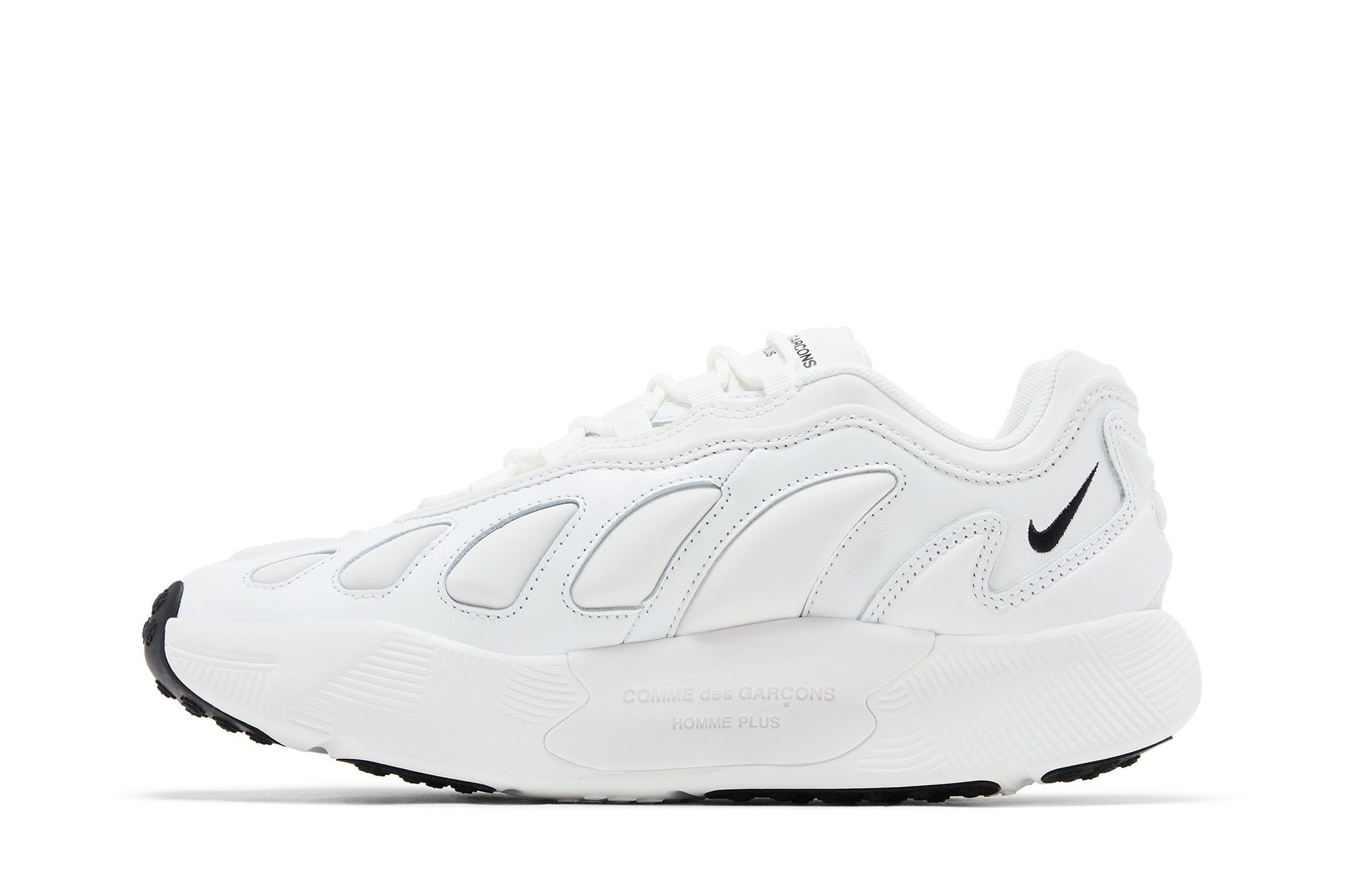 Buy Comme des Garçons Homme Plus x Nike Sense 96 SP 'White