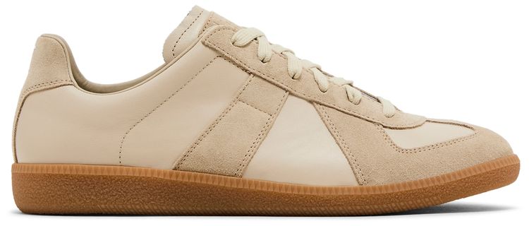 Maison Margiela Replica Low Lamb Papyrus