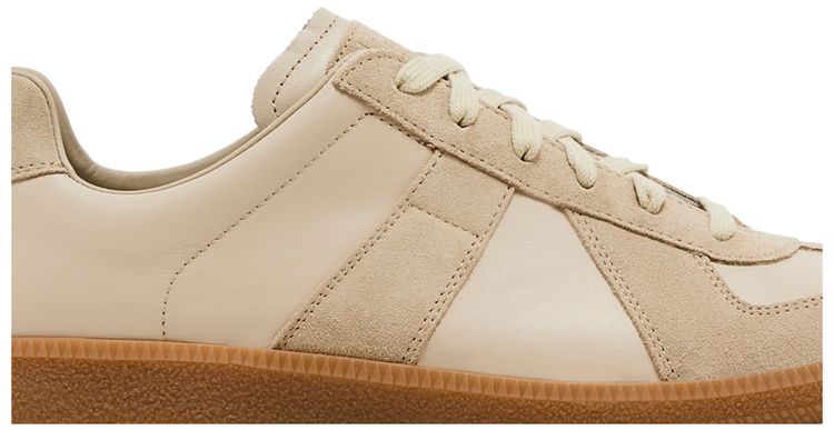 Maison Margiela Replica Low Lamb Papyrus