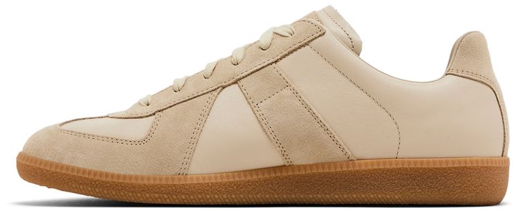 Maison Margiela Replica Low Lamb Papyrus