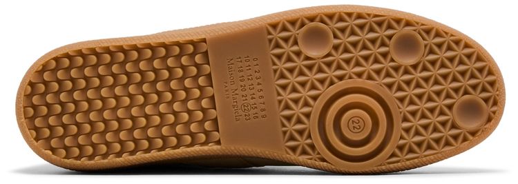 Maison Margiela Replica Low Lamb Papyrus