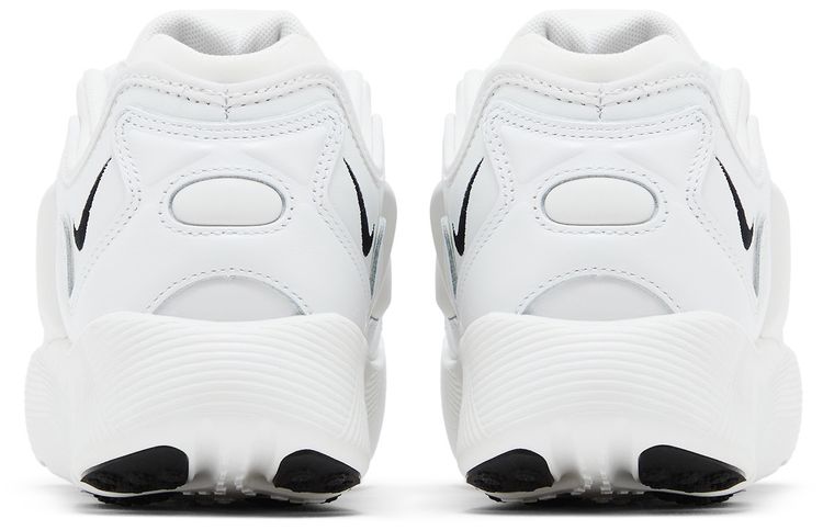 Comme des Garcons Homme Plus x Nike Sense 96 SP White