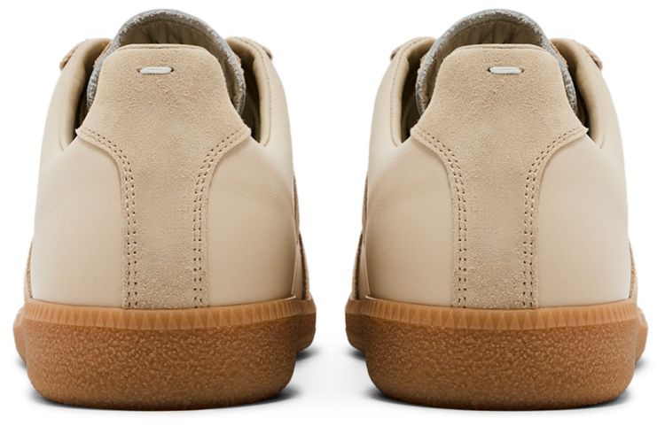 Maison Margiela Replica Low Lamb Papyrus