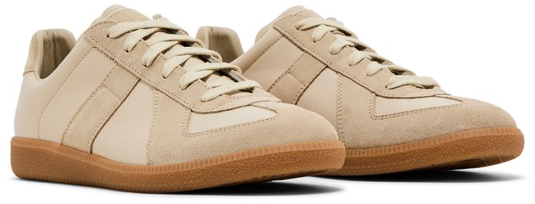 Maison Margiela Replica Low Lamb Papyrus