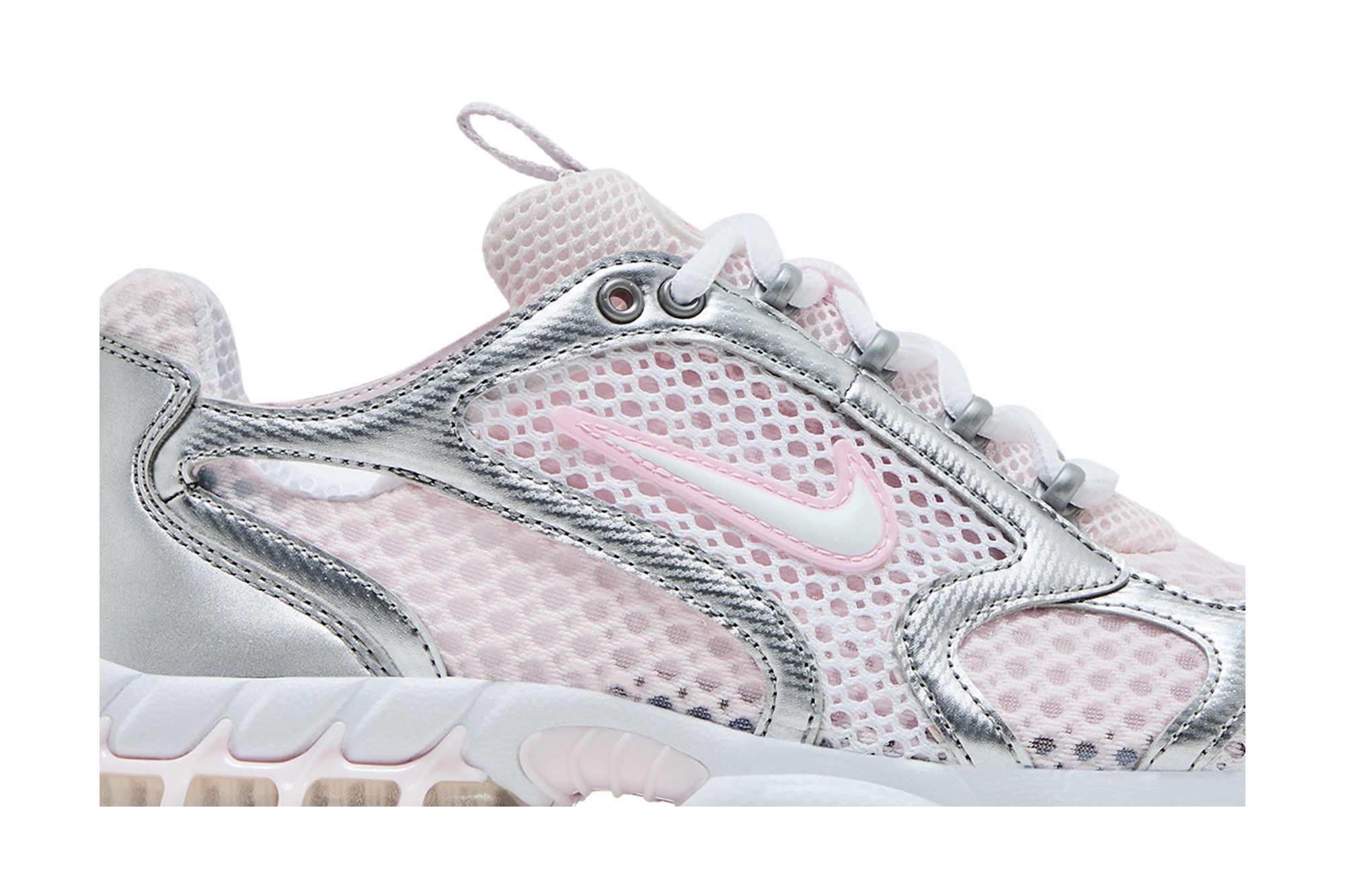 ナイキ NIKE AIR ZOOM SPIRIDON CAGE 2 ピンク Buy Nike Wmns Air Zoom Spiridon Cage 2 'Pale Pink' - HV3932 699 | GOAT