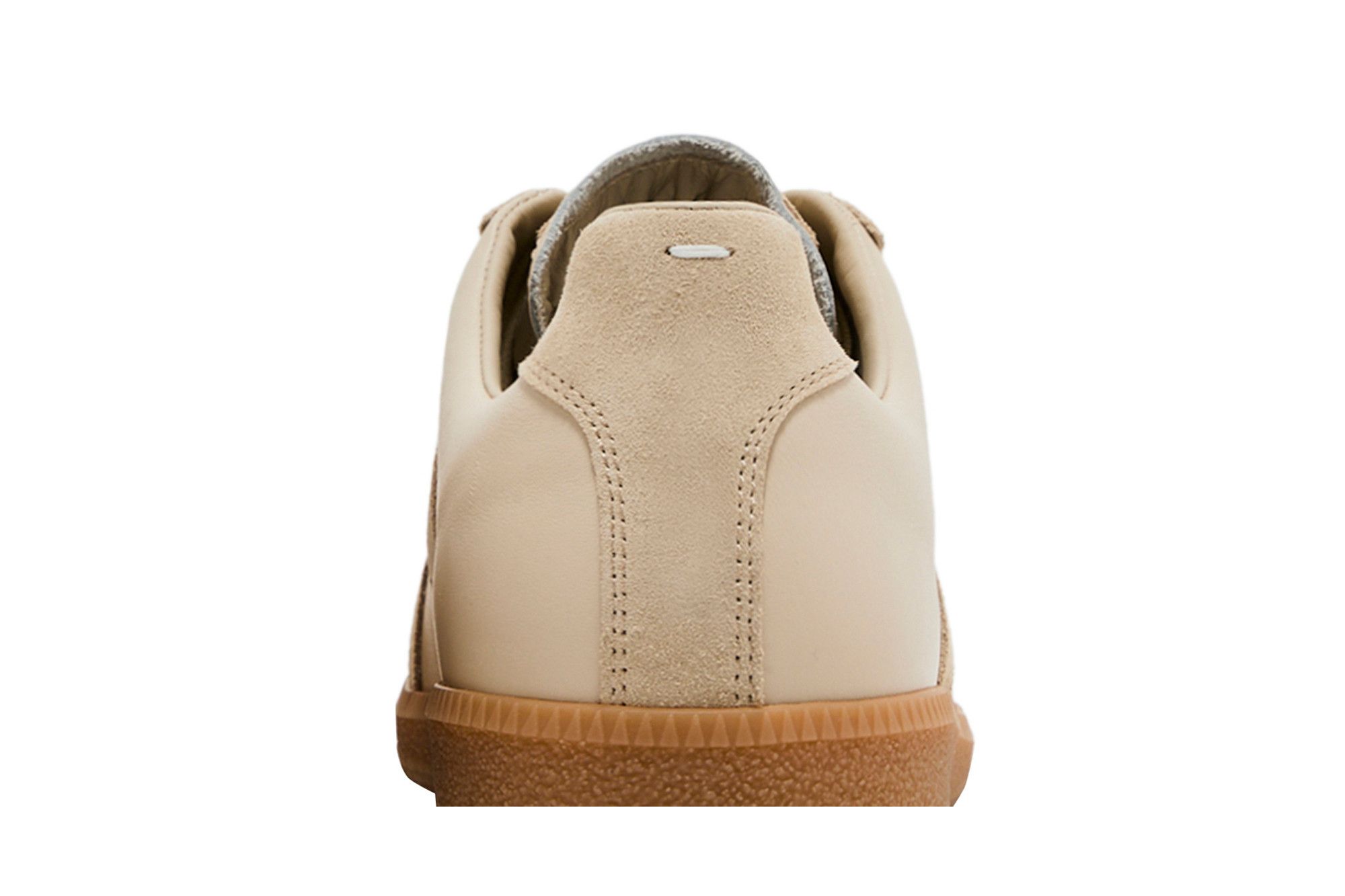 Buy Maison Margiela Replica Low 'Lamb Papyrus' - S57WS0236