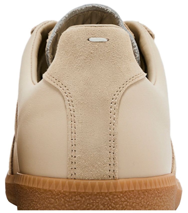 Maison Margiela Replica Low Lamb Papyrus