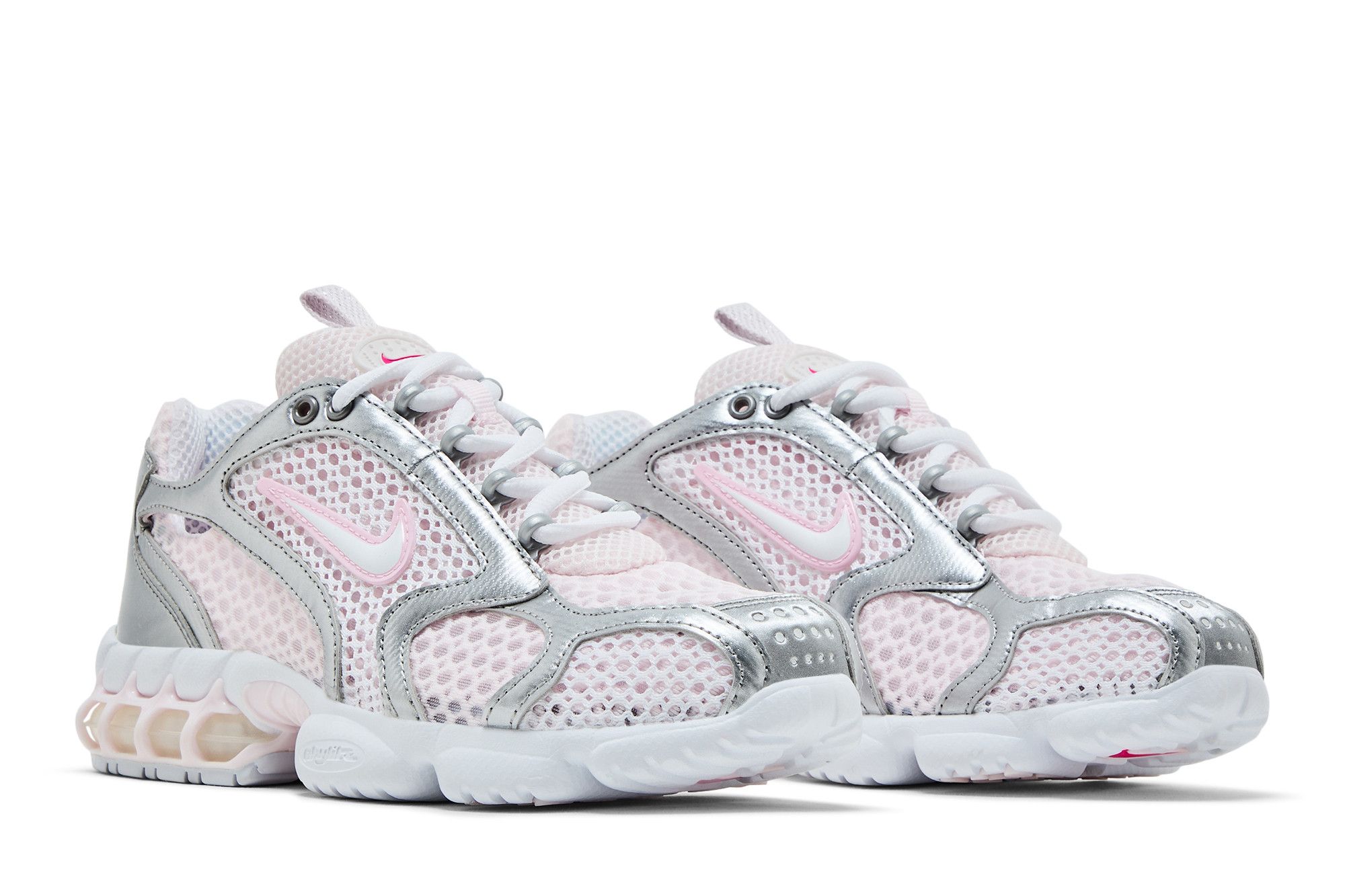 Buy Wmns Air Zoom Spiridon Cage 2 'Pale Pink' - HV3932 699