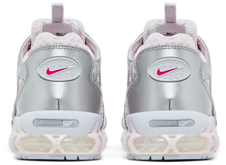 Nike Wmns Air Zoom Spiridon Cage 2 Pale Pink