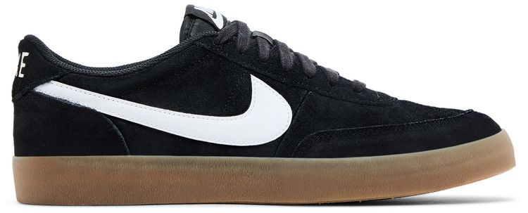 Nike Killshot 2 Black Suede Gum