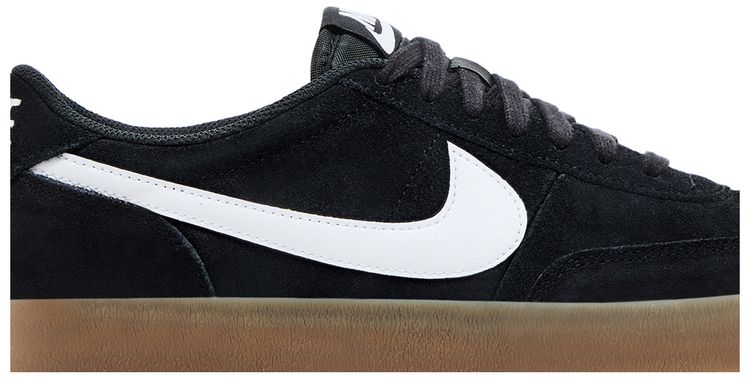 Nike Killshot 2 Black Suede Gum