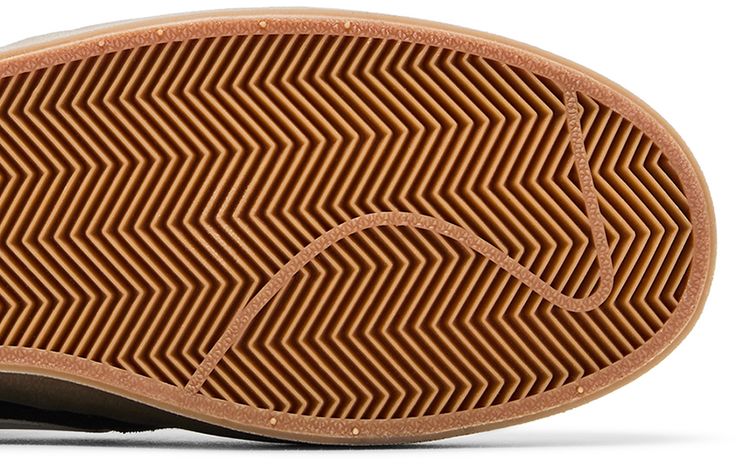 Nike Killshot 2 Black Suede Gum