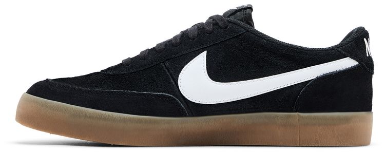 Nike Killshot 2 Black Suede Gum