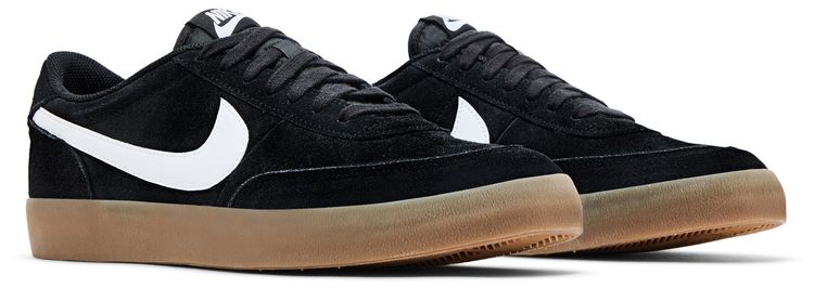 Nike Killshot 2 Black Suede Gum