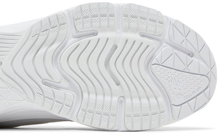 Comme des Garcons Homme x New Balance 990v6 Made in USA White