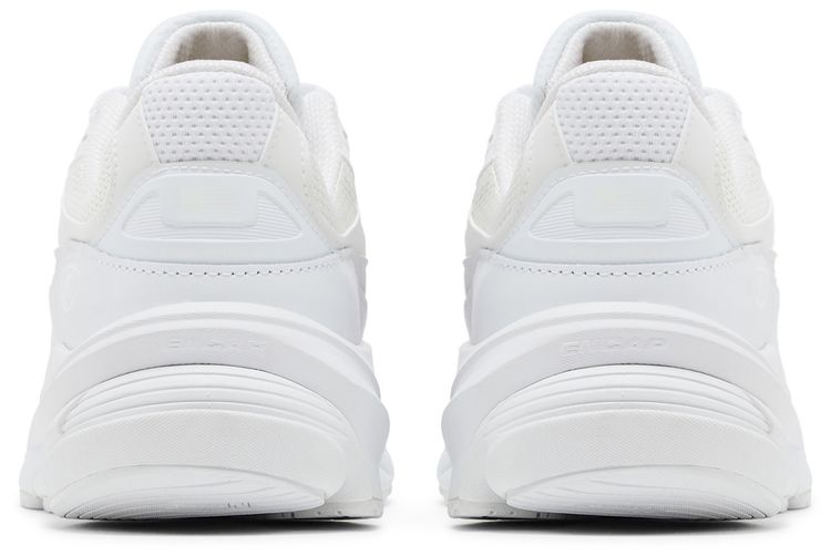 Comme des Garcons Homme x New Balance 990v6 Made in USA White