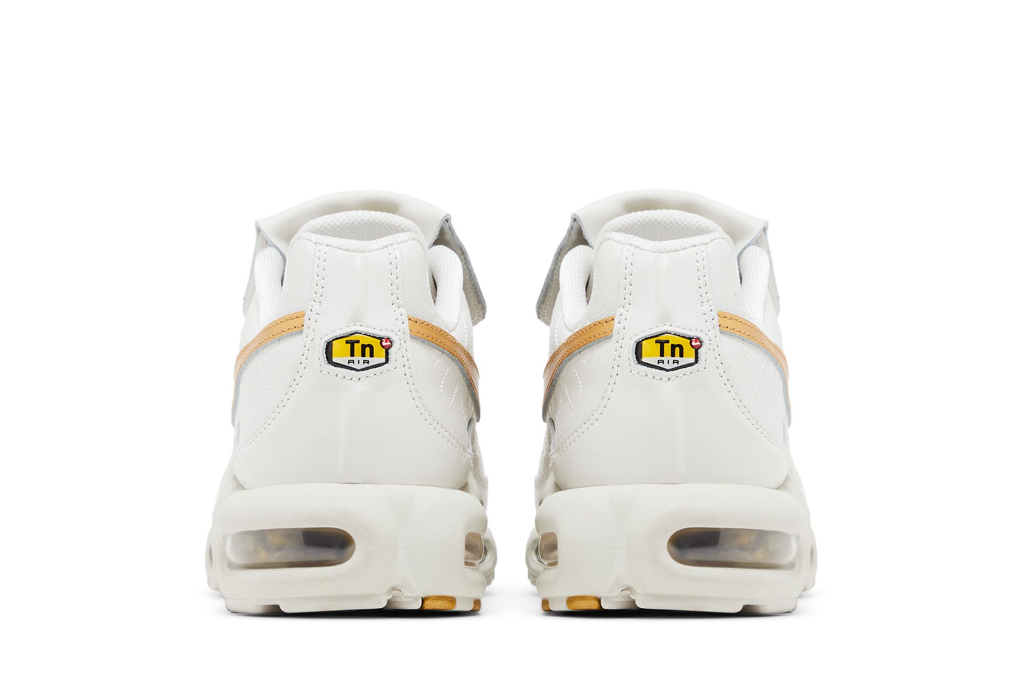 Buy Nike Air Max Plus Tiempo 'Phantom Metallic Gold' - HV2541 001