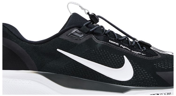 Nike Air Zoom Pegasus 41 EasyOn Black Photon Dust White