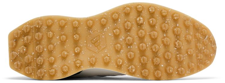 Adidas S2G Spikeless 24 Golf White Collegiate Green Gum