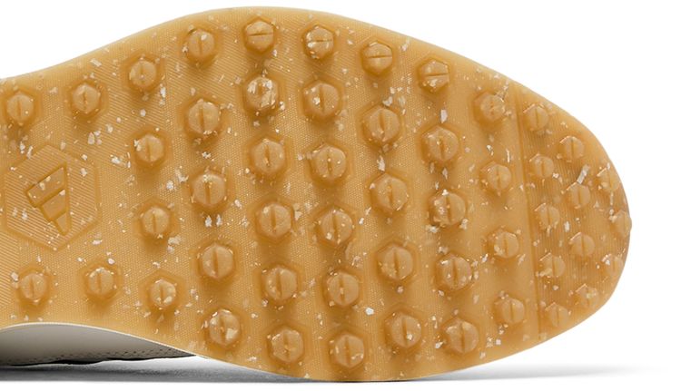 Adidas S2G Spikeless 24 Golf White Collegiate Green Gum