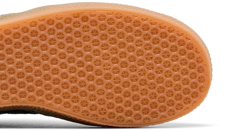 Liberty London x adidas Gazelle J Floral Embroidery