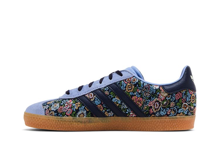 adidas Gazelle J 'Liberty London' 7Y