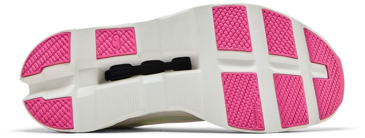 Wmns Cloudmonster White Lima