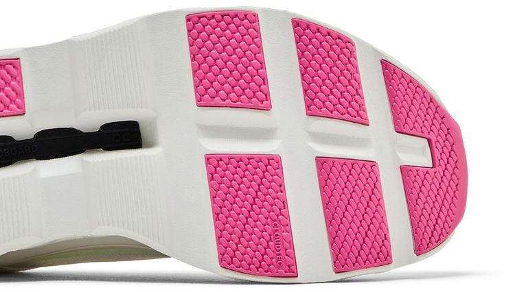 Wmns Cloudmonster White Lima