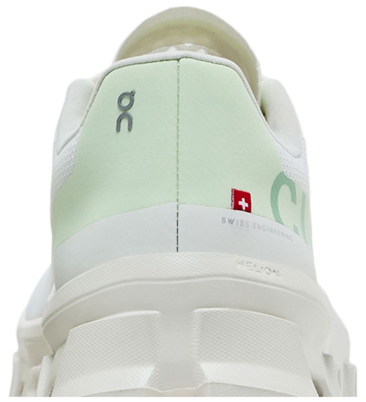 Wmns Cloudmonster White Lima