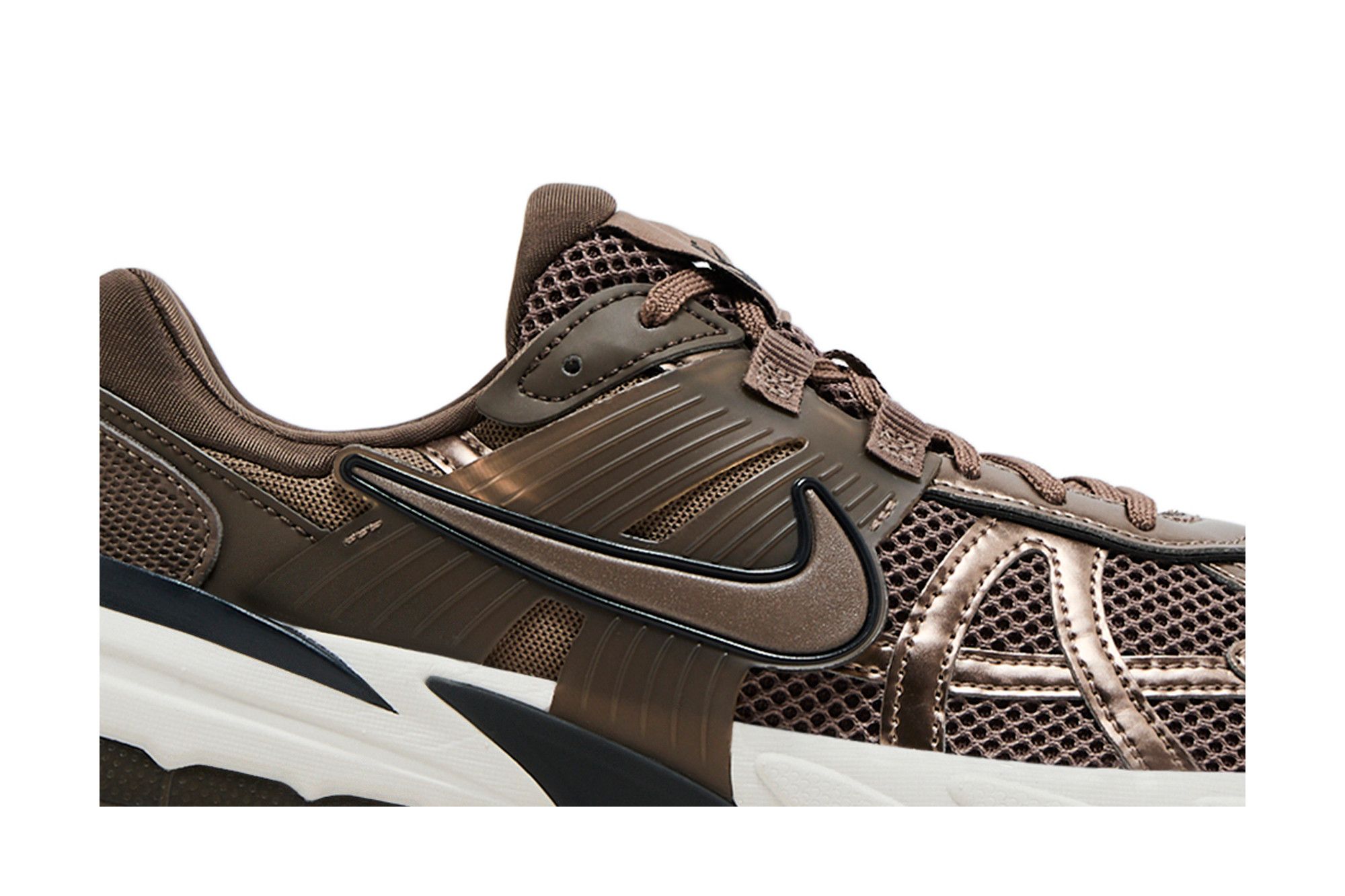 Y♢599 BONUS Buy Wmns V2K Run 'Mink Brown' - FD0736 202 | GOAT